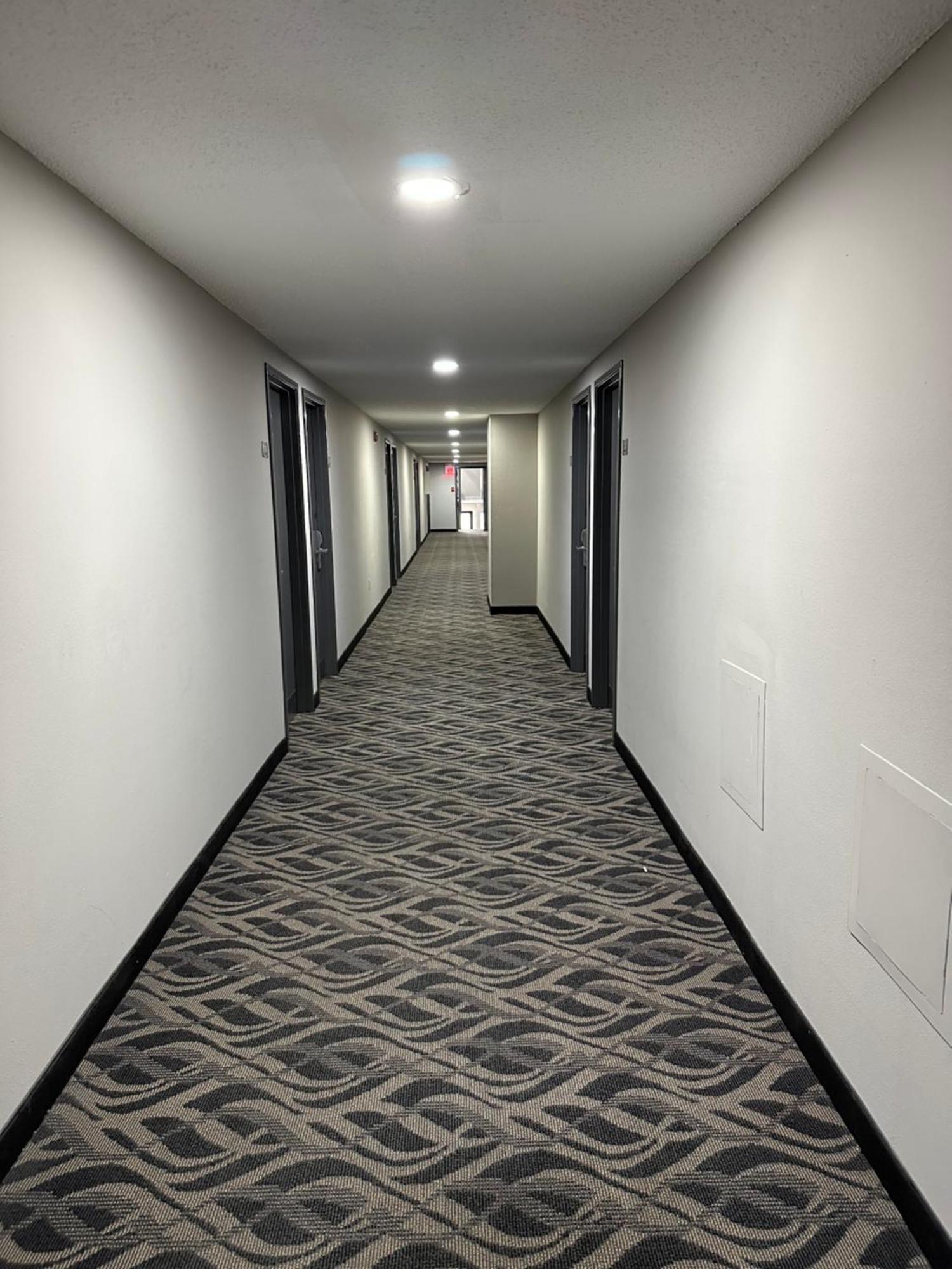 Yankton Inn Exteriör bild